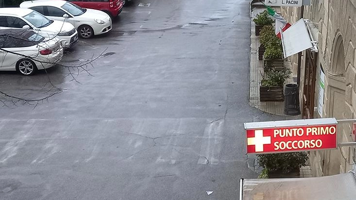 A prendere posizione, manifestando perplessità sulla reale volontà di mantenere in vita l’ospedale di San Marcello, è stata l’associazione Zeno Colò: «Così non si può andare avanti»