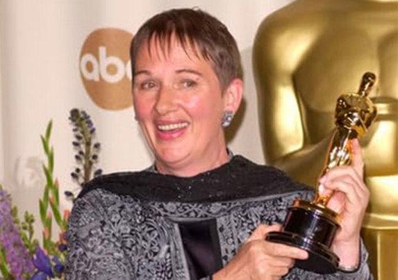 Notte da Oscar con Lindy Hemming. L’evento promosso dal Cineclub