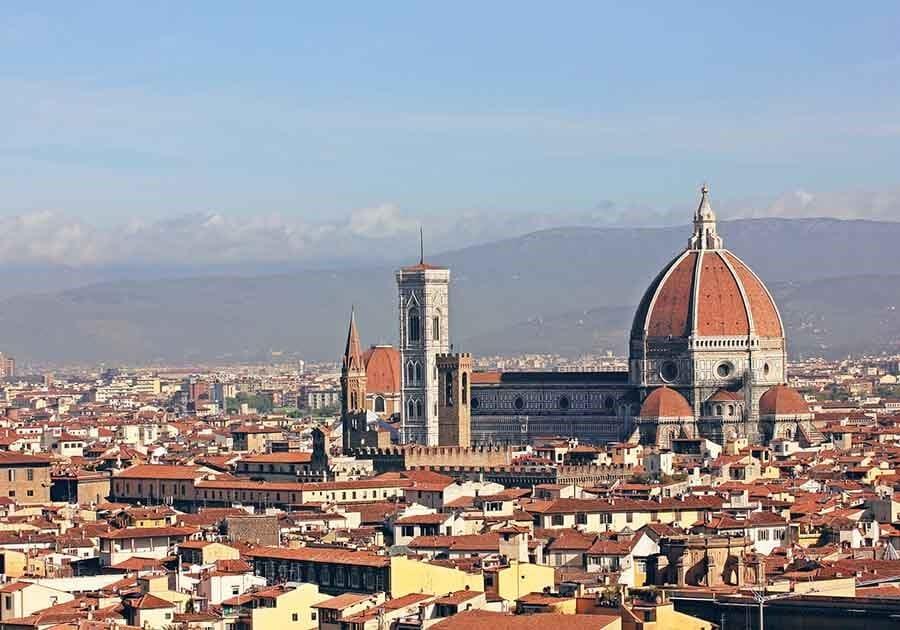 a firenze entra in vigore da oggi il piano operativo