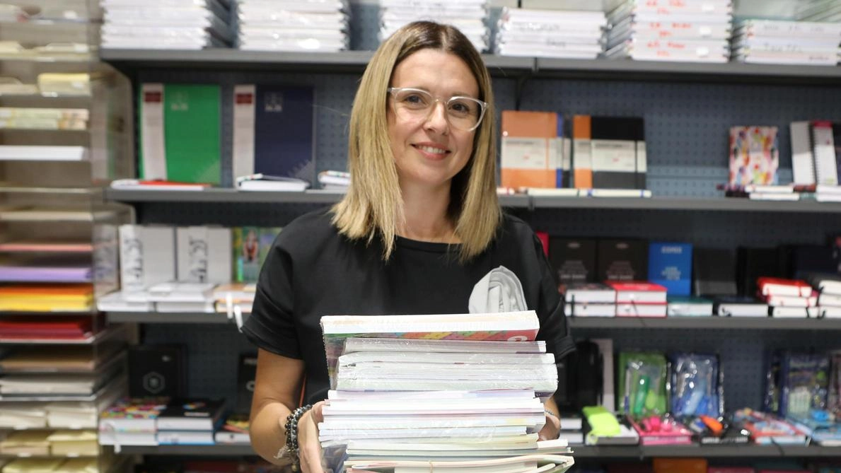 Il pacchetto scuola è un incentivo economico finalizzato a sostenere le spese necessarie per la frequenza scolastica (foto d’archivio) Il pacchetto scuola è un incentivo economico finalizzato a sostenere le spese necessarie per la frequenza scolastica (foto d’archivio)