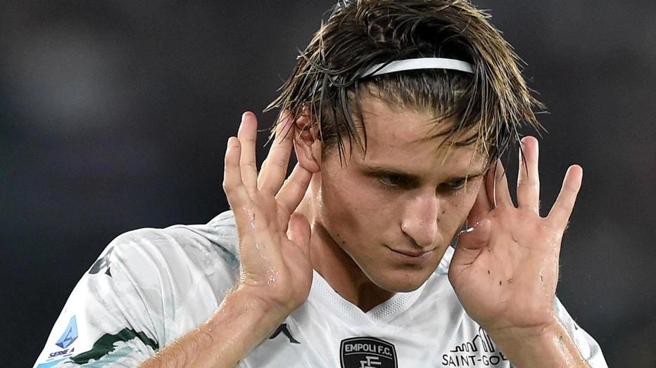 Il Cagliari affronta l'Empoli con un bilancio favorevole in casa, ma l'Empoli ha ottenuto buoni risultati recenti. D'Aversa ha un record negativo contro il Cagliari, mentre Nicola ha un equilibrio nei confronti dell'Empoli. Il Cagliari affronta l'Empoli con un bilancio favorevole in casa, ma l'Empoli ha ottenuto buoni risultati recenti. D'Aversa ha un record negativo contro il Cagliari, mentre Nicola ha un equilibrio nei confronti dell'Empoli.