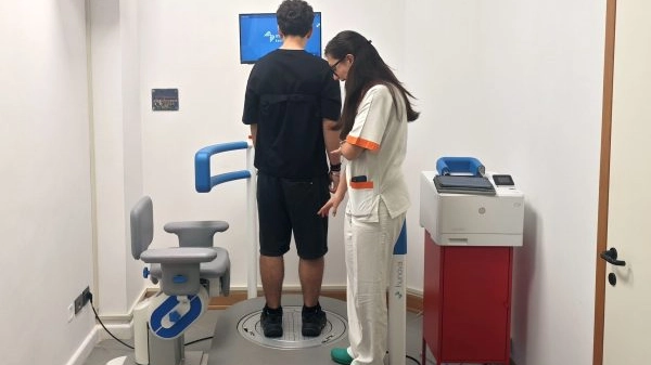 Sinergia tra la Clinica Riabilitazione Toscana e le Farmacie Comunali di Arezzo Sinergia tra la Clinica Riabilitazione Toscana e le Farmacie Comunali di Arezzo
