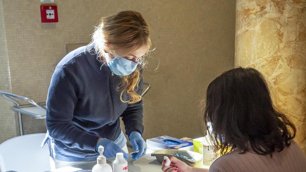 festa della donna la giornata di prevenzione screening gratuiti