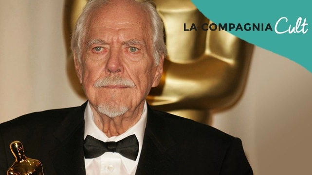 Robert Altman Robert Altman