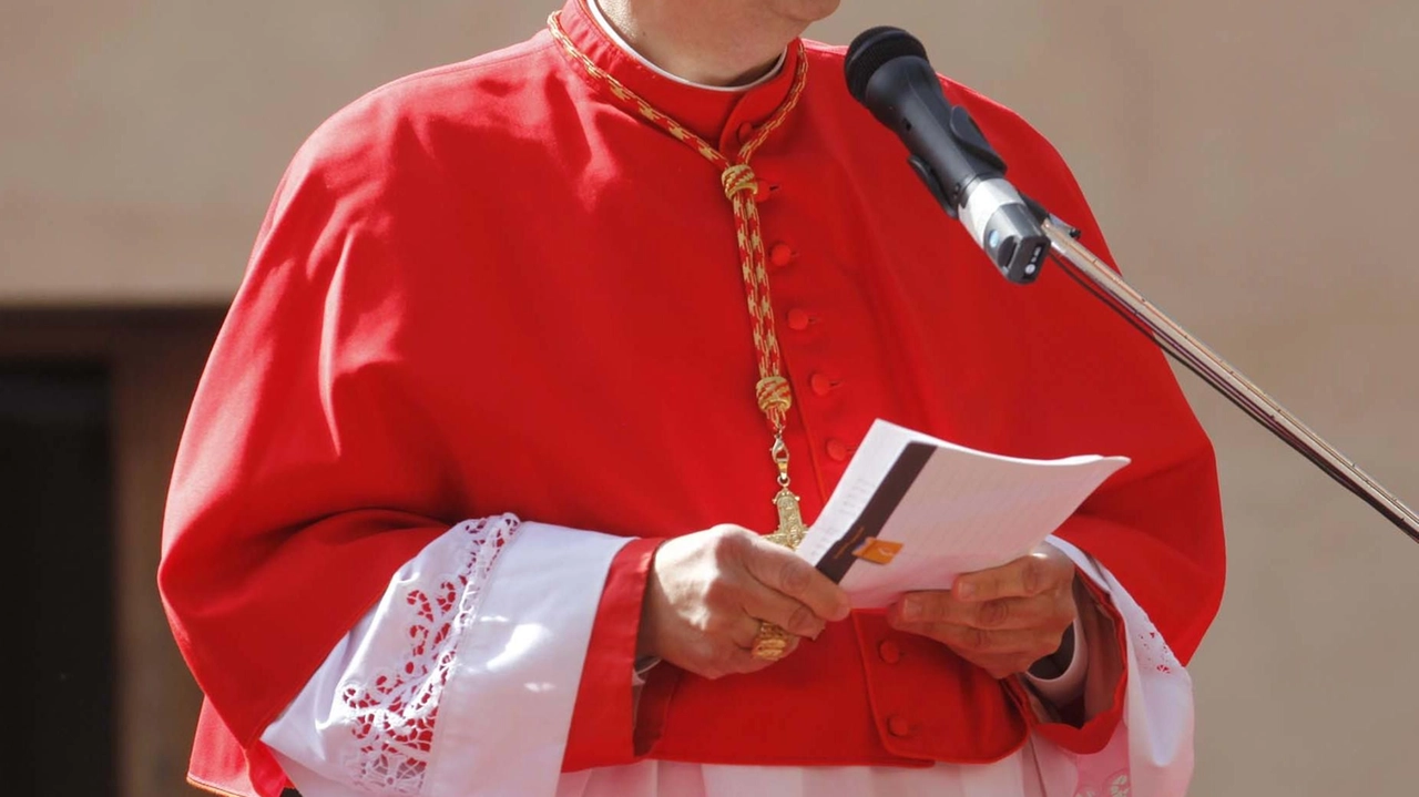 Messa per elezione del Papa. Oggi in tutte le chiese