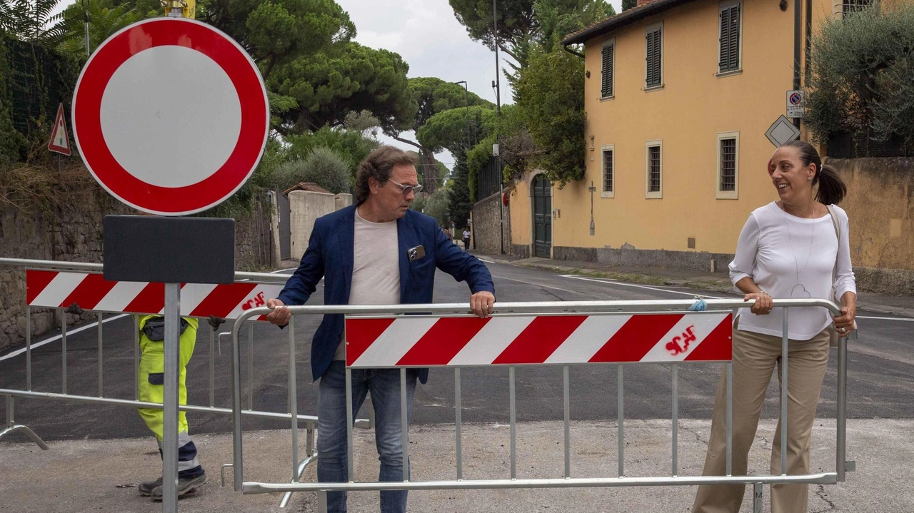 Rinnovata la rete idrica per oltre cinque chilometri. Intervento da 4,7 milioni di euro