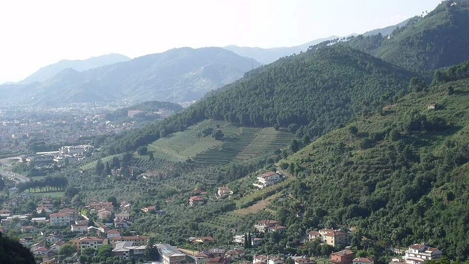 80/o Anniversario della Liberazione a Montignoso, il programma