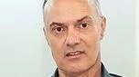 Il consigliere comunale Mauro Frediani