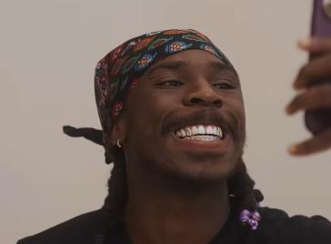 gioielli fra i denti moise kean e la moda dei grillz quanto costano e cosa sono da Lanazione.it gioielli fra i denti moise kean e la moda dei grillz quanto costano e cosa sono