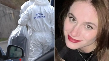 Ilaria Sula, il corpo in una valigia. L’ex fidanzato confessa l’omicidio: “Mi dispiace”