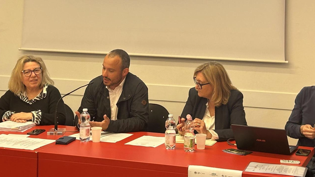 La presentazione delle iniziative turistiche. in vista della fiera di Rimini La presentazione delle iniziative turistiche. in vista della fiera di Rimini