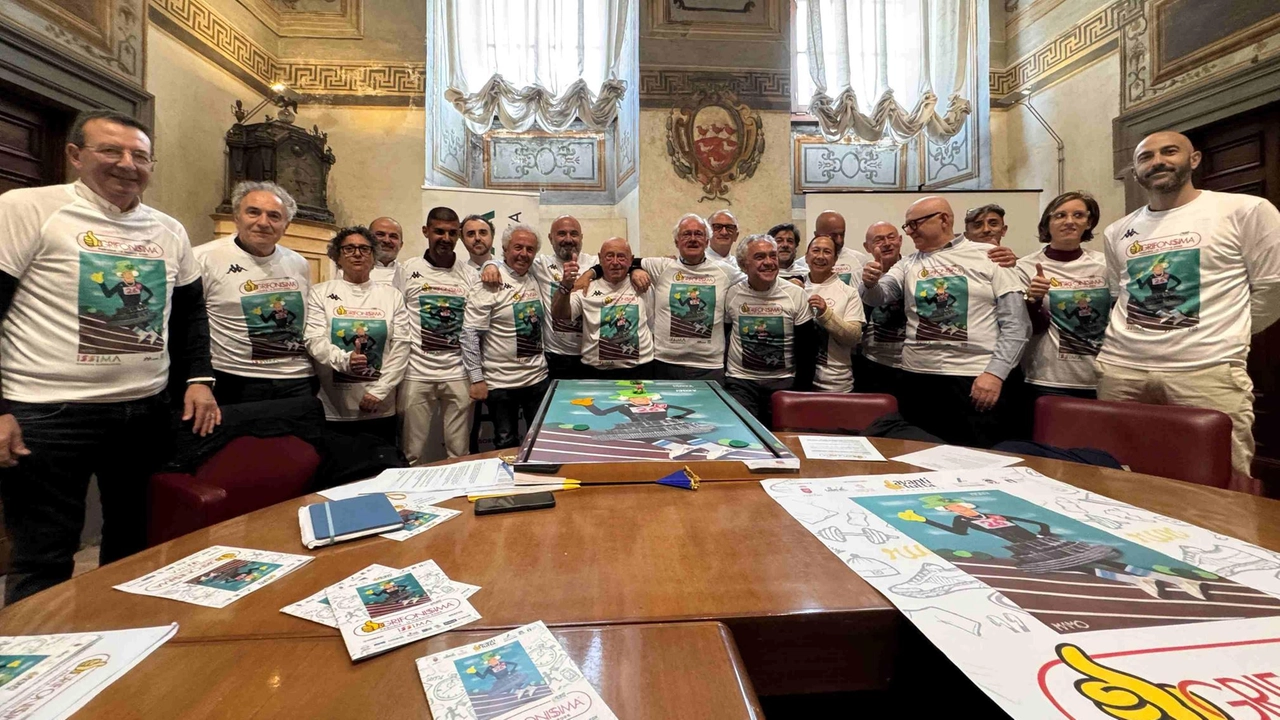Domenica 11 Perugia si anima con i colori della Grifonissima. La storica corsa cittadina prenderà il via da Corso Vannucci,...
