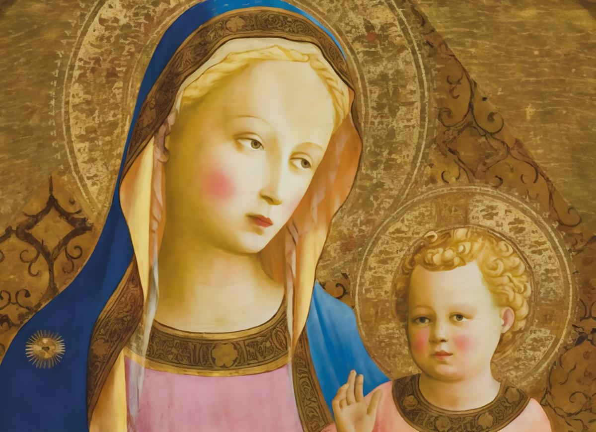 Beato Angelico: una magia. L’arte del Quattrocento protagonista a Firenze