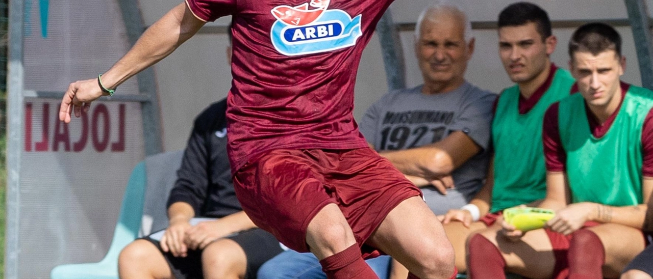 Calcio dilettanti: novità e conferme per AM Aglianese e altre squadre