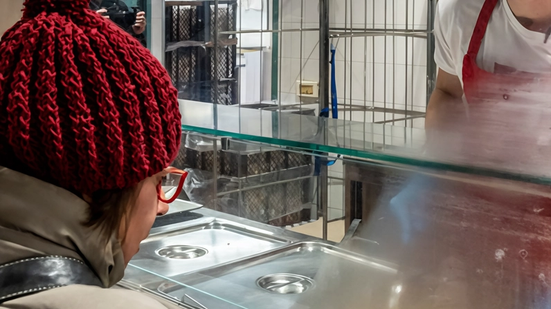 I dati di Coldiretti dipingono una realtà fosca: in media, si gettano via 27 chili all’anno per ogni abitante toscano I dati di Coldiretti dipingono una realtà fosca: in media, si gettano via 27 chili all’anno per ogni abitante toscano
