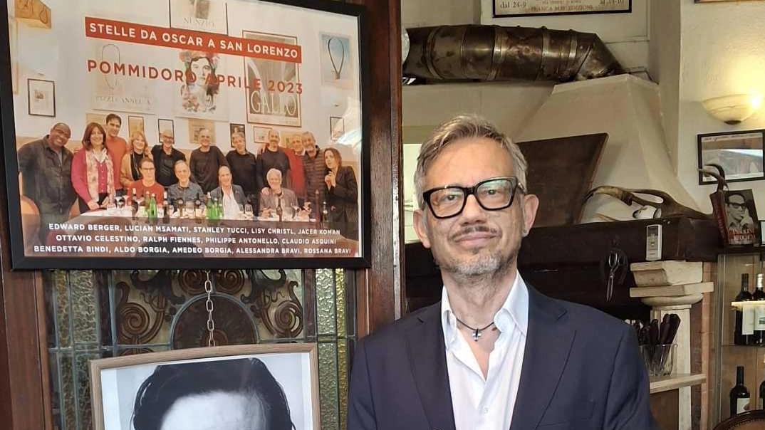Il nuovo saggio del docente e scrittore. Tra Baudelaire, Pasolini e la società odierna.