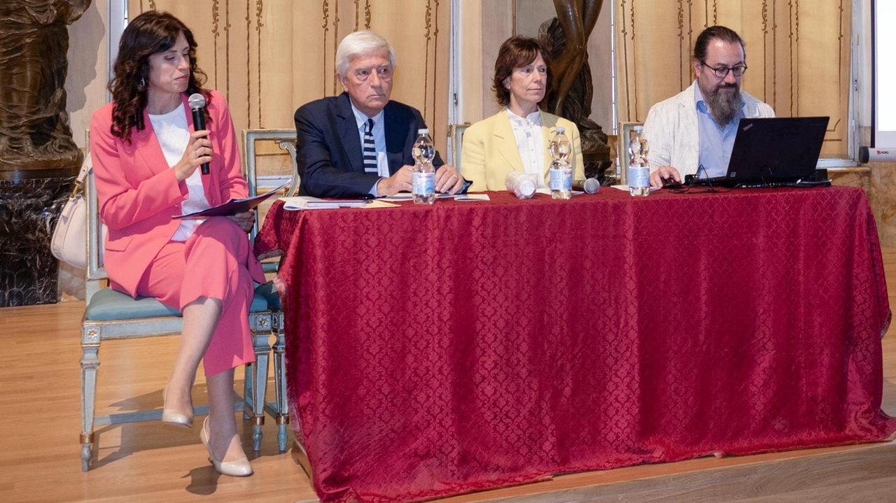Presentati l’International Festival & Summer Academy: dal 9 luglio al 2 settembre, oltre 100 concerti nei luoghi più suggestivi di Siena Presentati l’International Festival & Summer Academy: dal 9 luglio al 2 settembre, oltre 100 concerti nei luoghi più suggestivi di Siena