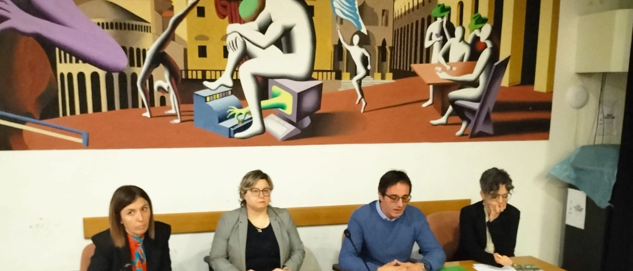 Mercato delle Pulci, oggi la quarta edizione di «Saione Mob»