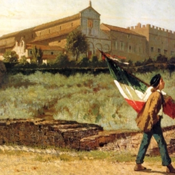27 aprile, oggi è la Festa dell’Indipendenza della Toscana