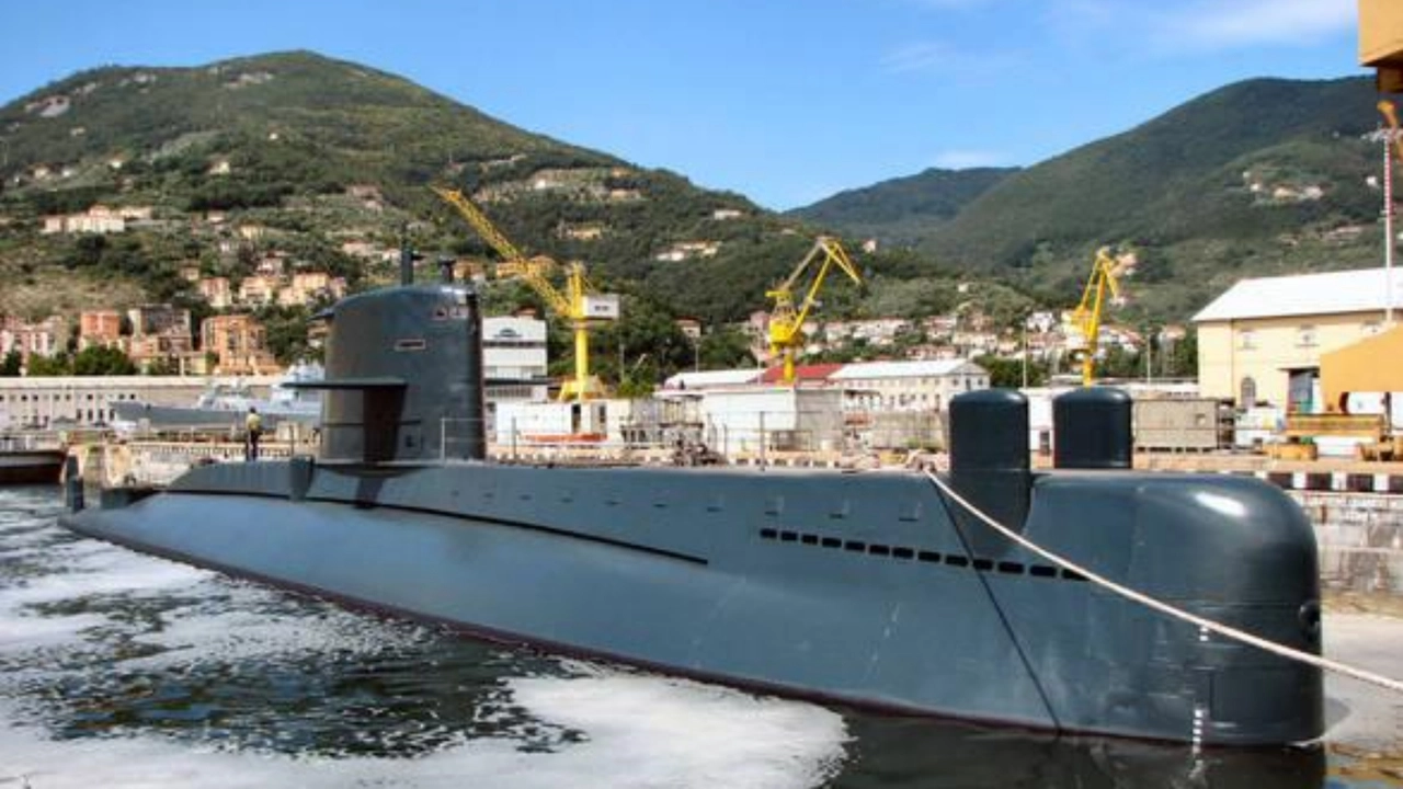 Dopo aver lavorato per 38 anni all'Arsenale militare della Spezia, muore di mesotelioma: ministero condannato Dopo aver lavorato per 38 anni all'Arsenale militare della Spezia, muore di mesotelioma: ministero condannato