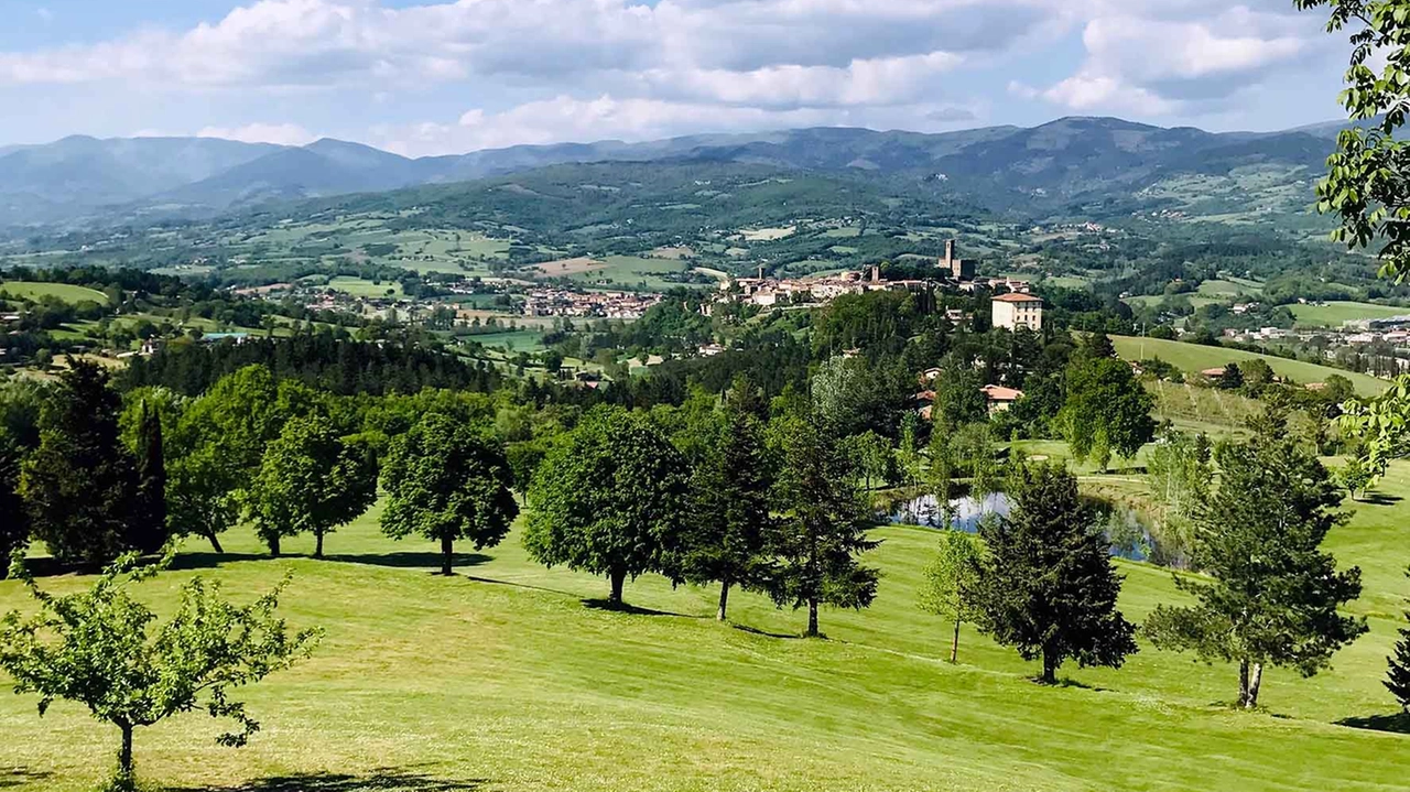 golf club golf club