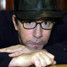 Firenze celebra i 70 anni di Francesco Nuti con un premio ed eventi