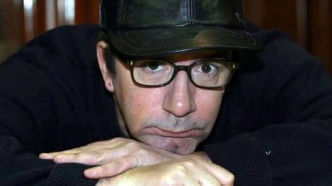 Francesco Nuti Francesco Nuti