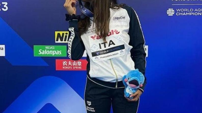 chiara tabani guida ekipe orizzonte catania alla finale tricolore contro sis roma