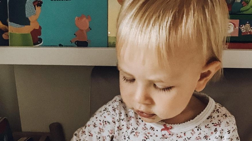 Nati per leggere: l’appuntamento dedicato alle famiglie con piccoli dai 6 mesi in su approda nelle biblioteche Nord...