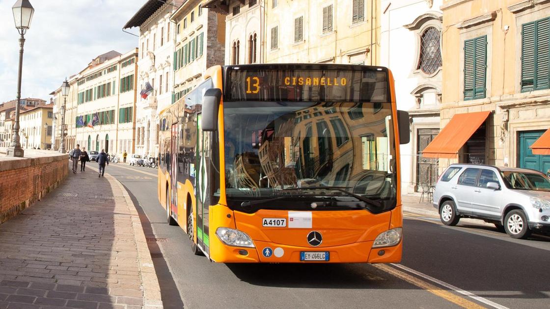 Sciopero trasporto urbano: "Mancato confronto" Sciopero trasporto urbano: "Mancato confronto"