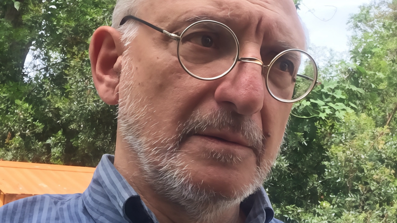 Mauro Lenzi Mauro Lenzi
