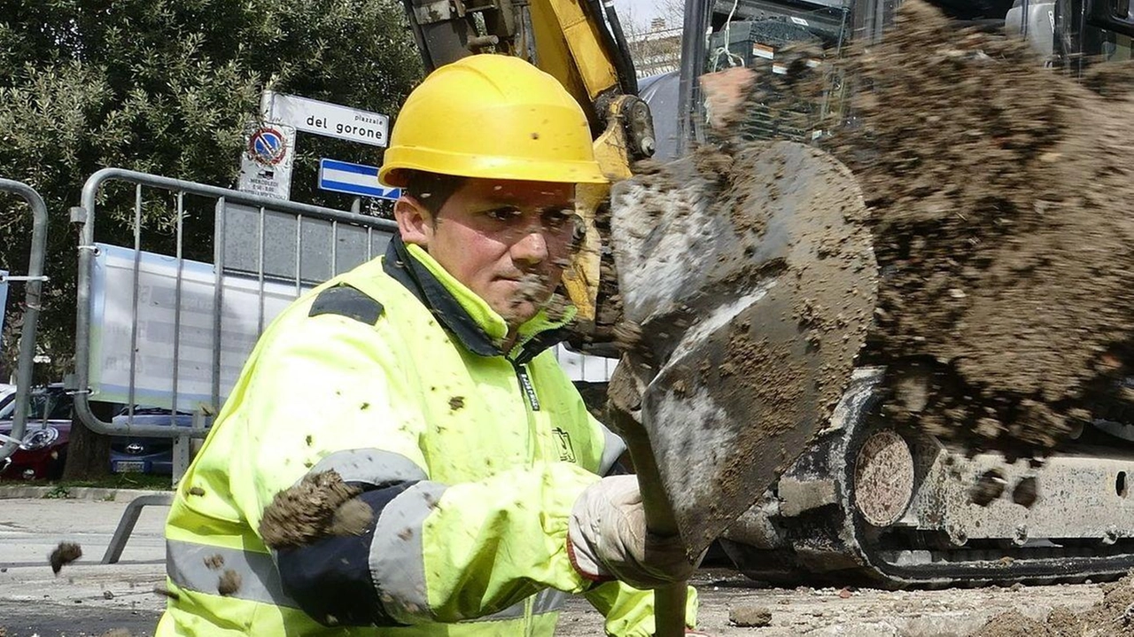 Publiacqua si è mossa per risolvere il problema segnalato alla nostra redazione da parte di un cittadino di Carmignano Publiacqua si è mossa per risolvere il problema segnalato alla nostra redazione da parte di un cittadino di Carmignano