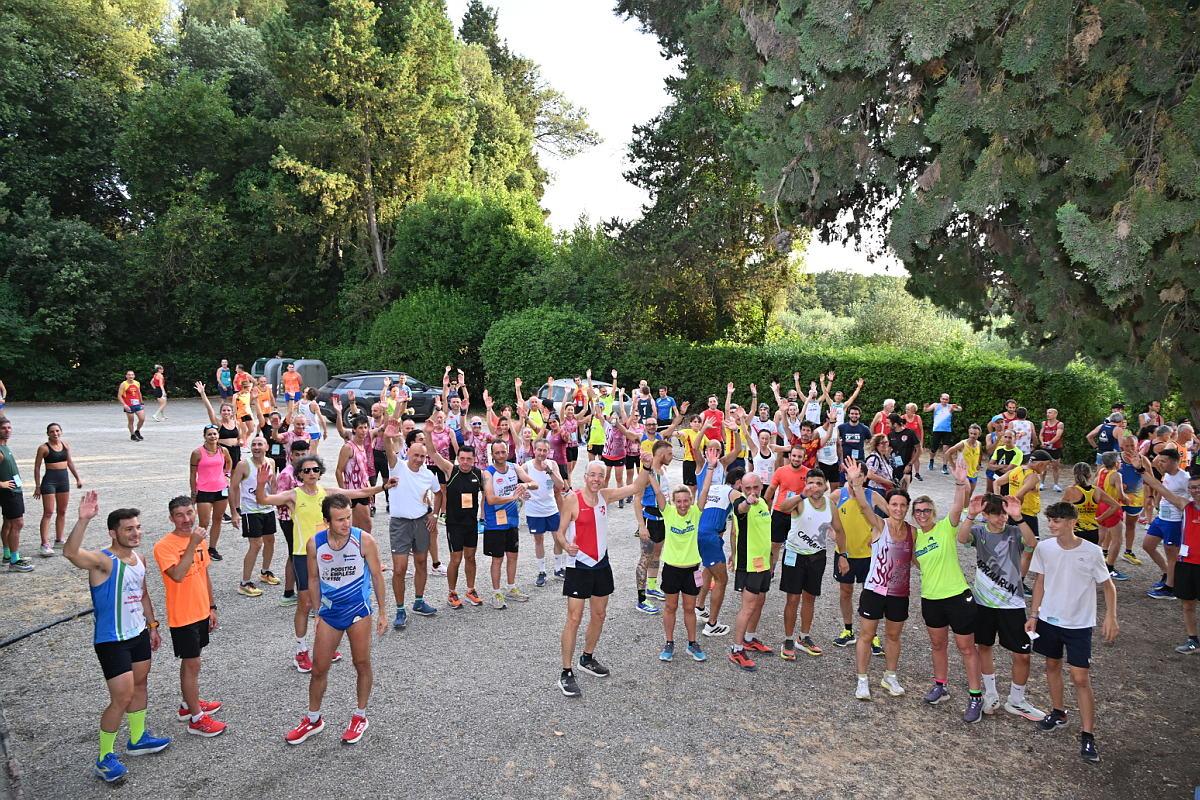 Trofeo Sagra Campagnola di Sammontana, le foto della 21esima edizione Trofeo Sagra Campagnola di Sammontana, le foto della 21esima edizione