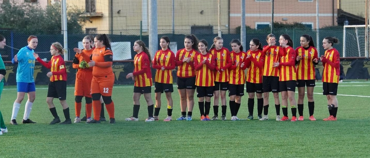 Calcio femminile. Poggibonsi Women: si comincia!. C’è l’annuncio del dg Mugnaini
