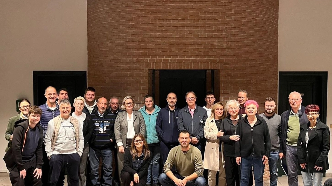 Giunta, consiglieri e fiduciari di Vernio Giunta, consiglieri e fiduciari di Vernio