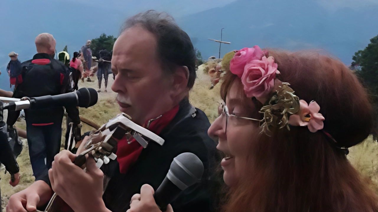 A San Pellegrino in Alpe condurranno Pietro Lino Grandi e Helga Battaglini A San Pellegrino in Alpe condurranno Pietro Lino Grandi e Helga Battaglini