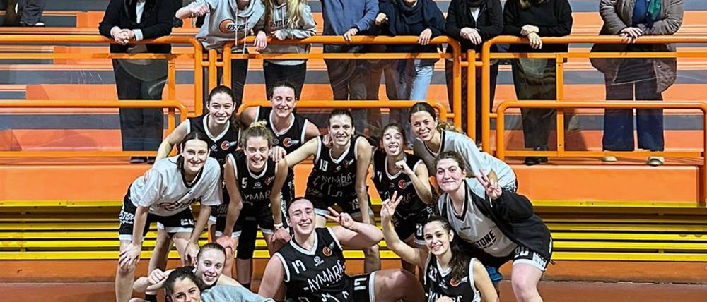 David Fattorini confermato allenatore del Costone femminile in Serie B