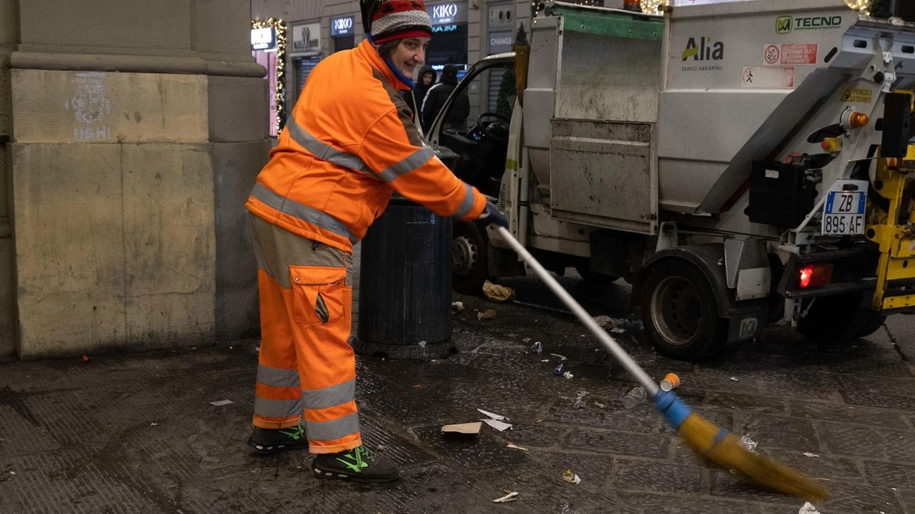 Il Comune ha chiesto più risorse per avere più pulizia nelle zone critiche Il Comune ha chiesto più risorse per avere più pulizia nelle zone critiche