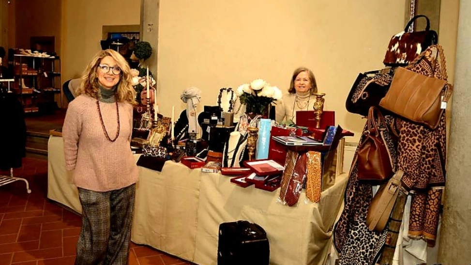 Shopping Solidale per Ant Shopping Solidale per Ant