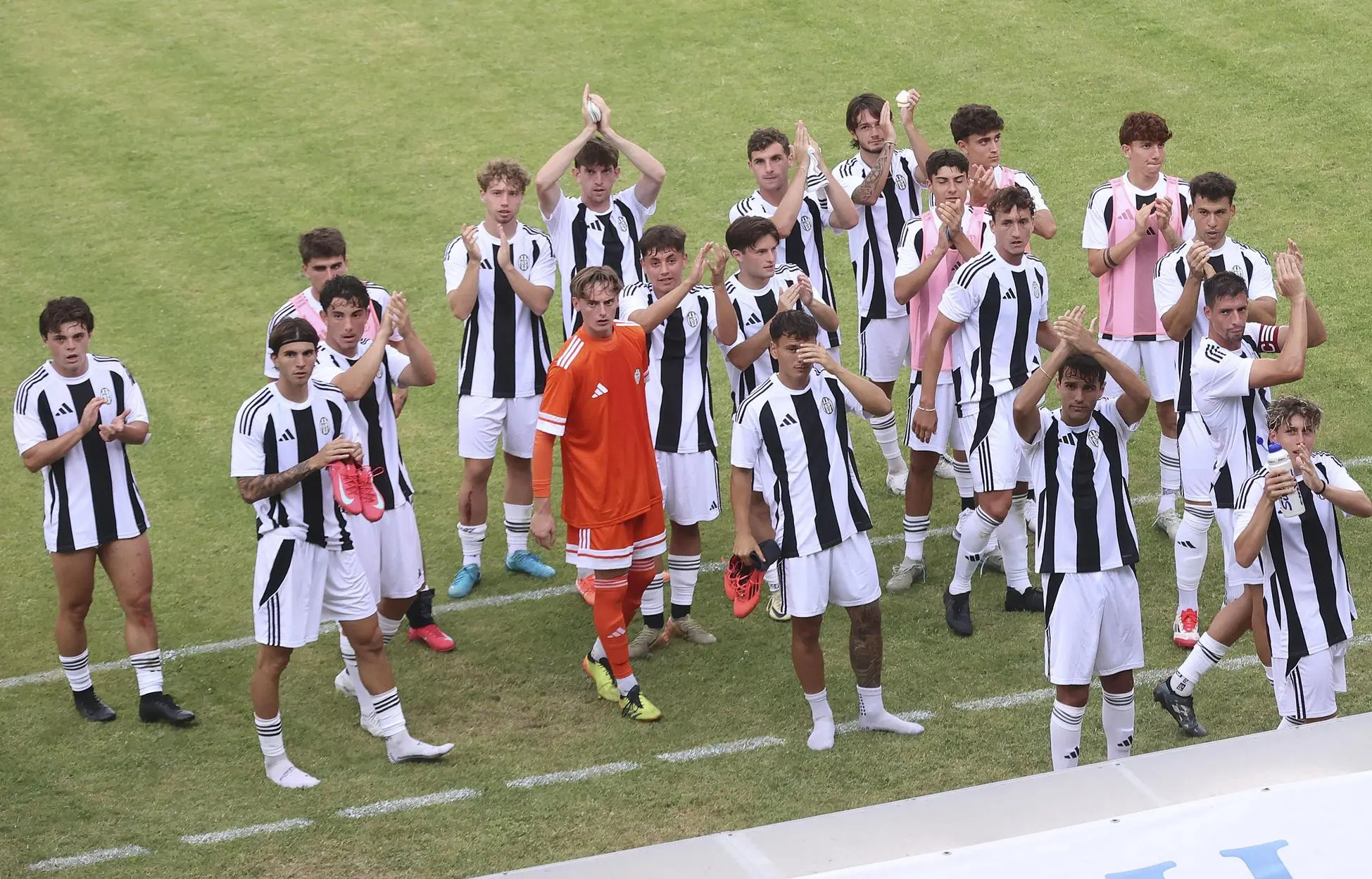 Robur, ecco i gironi tra conferme e sorprese. Coppa Italia: il 31 agosto il derby con i Leoni