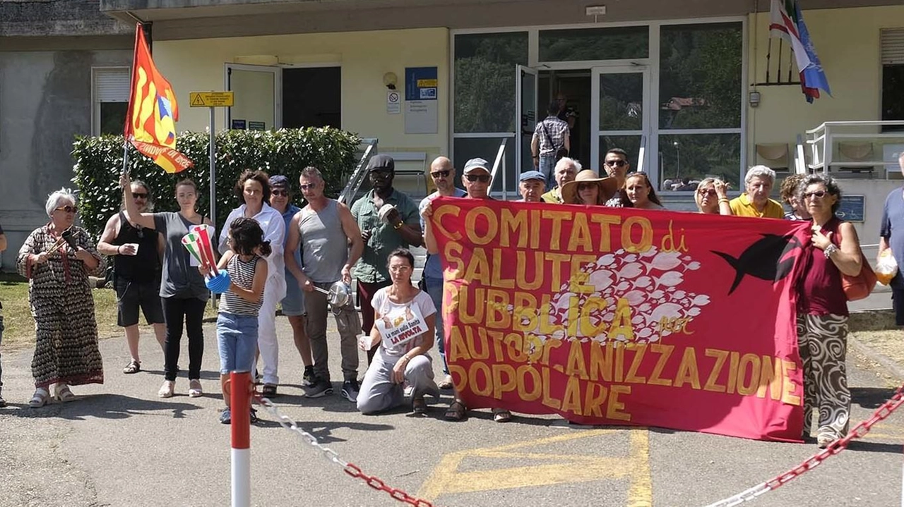 Il monitoraggio mostra luci e ombre della salute locale. Ottime le prestazioni domiciliari, ma manca il personale. Il monitoraggio mostra luci e ombre della salute locale. Ottime le prestazioni domiciliari, ma manca il personale.