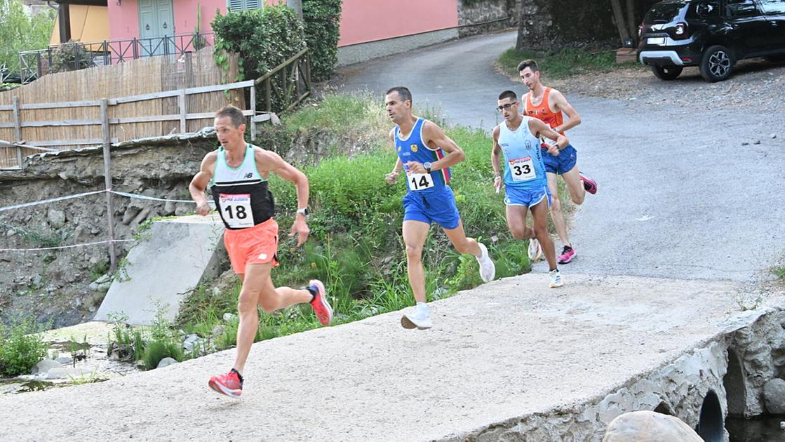A Fognano torna la “Corri per Alessio” A Fognano torna la “Corri per Alessio”