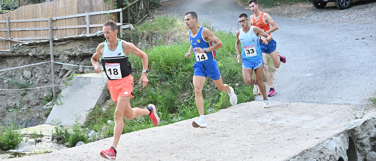 A Fognano torna la “Corri per Alessio”