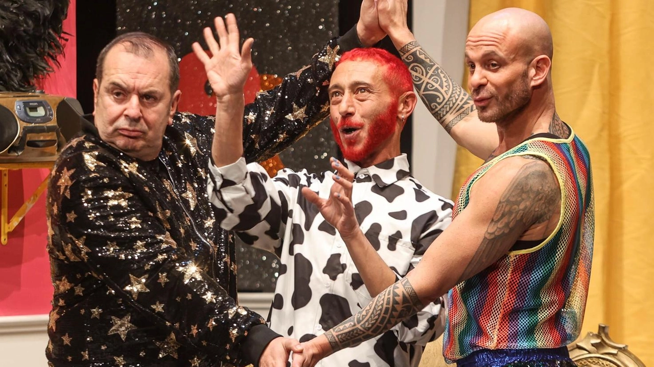 L'Arci di Firenze e i consiglieri regionali Pd si mobilitano per salvare il Teatro di Rifredi, chiedendo lo sblocco della situazione e il rispetto degli accordi contrattuali con la Sms di Rifredi. La Fondazione Teatro Nazionale è sollecitata a intervenire per garantire la ripartenza del teatro e del circolo. L'Arci di Firenze e i consiglieri regionali Pd si mobilitano per salvare il Teatro di Rifredi, chiedendo lo sblocco della situazione e il rispetto degli accordi contrattuali con la Sms di Rifredi. La Fondazione Teatro Nazionale è sollecitata a intervenire per garantire la ripartenza del teatro e del circolo.
