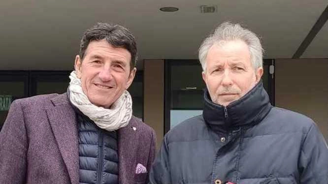 I consiglieri versilesi della Lega in consiglio regionale hanno chieso ufficialmente a Firenze di impegnare delle risorse per la riqualificazione... I consiglieri versilesi della Lega in consiglio regionale hanno chieso ufficialmente a Firenze di impegnare delle risorse per la riqualificazione...