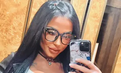 Quella telefonata di 40 minuti vicino al residence: Denisa, la notte tragica e il ruolo del killer Quella telefonata di 40 minuti vicino al residence: Denisa, la notte tragica e il ruolo del killer