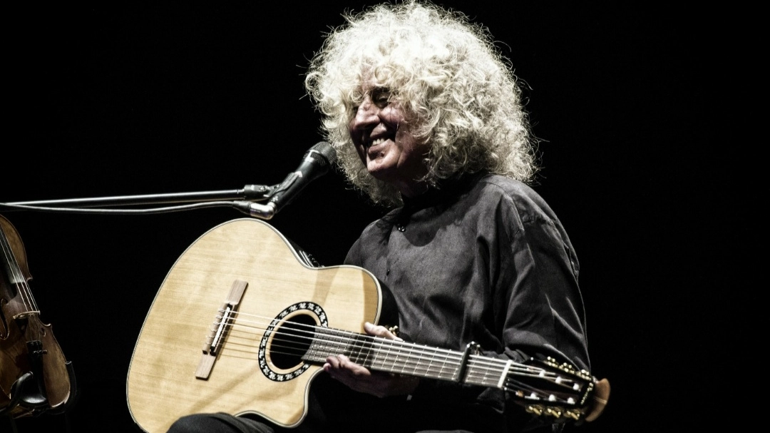 Angelo Branduardi