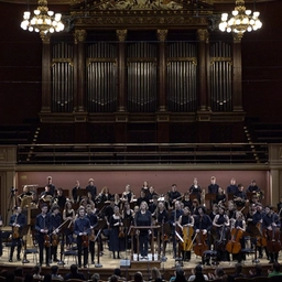 Cortona, il concerto dell’orchestra sinfonica del Conservatorio di Praga