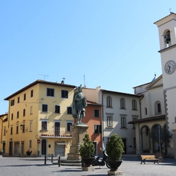 Sull'Appennino tosco-romagnolo torna 'In mezzo scorre il fiume'