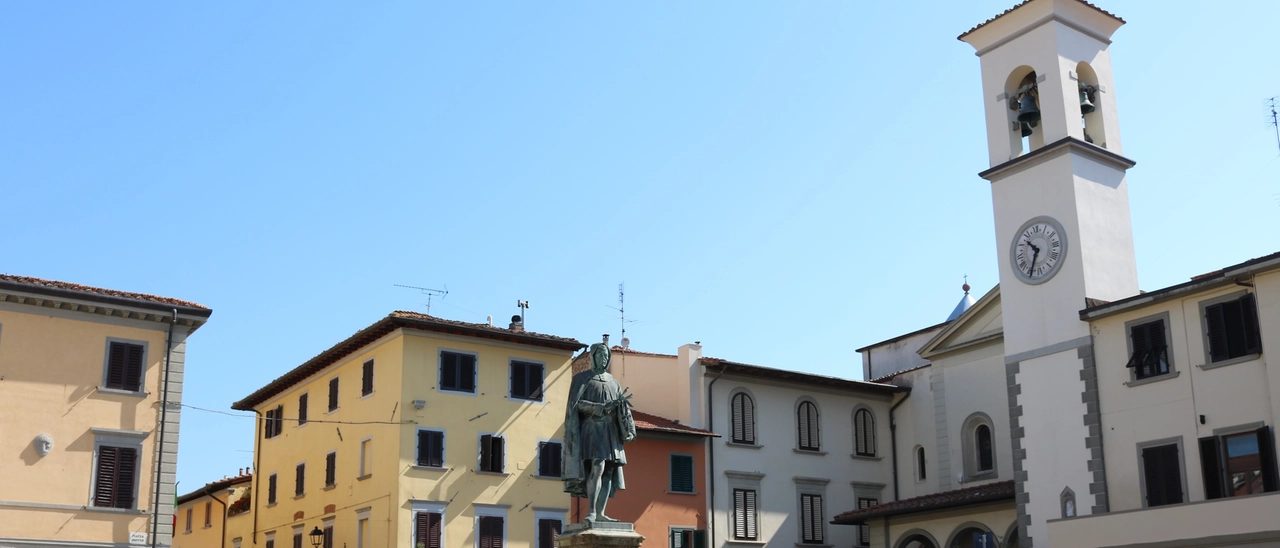 Sull'Appennino tosco-romagnolo torna 'In mezzo scorre il fiume'